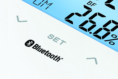 Диагностические весы Beurer BF 850 white