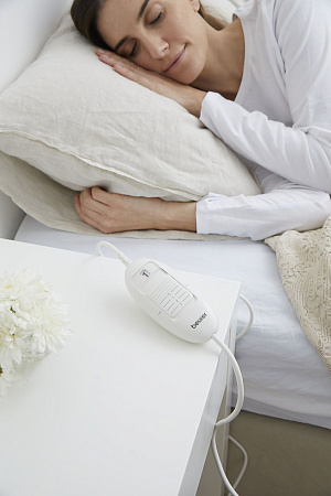 Электрическая простыня Beurer TS 19