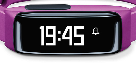 Фитнес-браслет Beurer AS 81 BodyShape violet