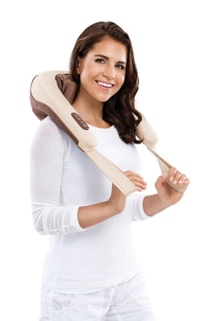 Прибор для 4D-массажа шиацу Beurer MG 153