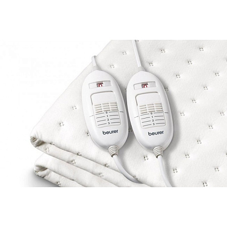 Электрическая простыня Beurer TS 26