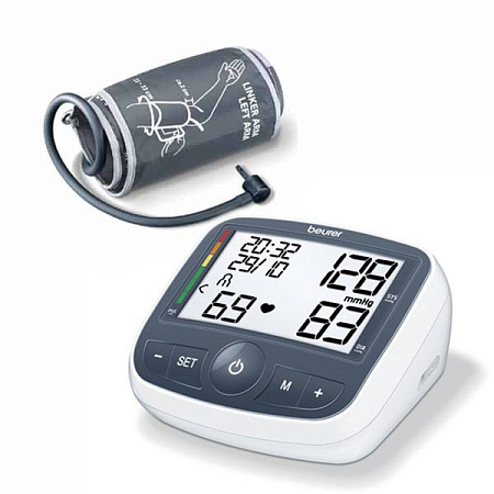 Тонометр для измерения артериального давления Beurer BM 40