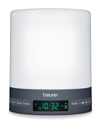 Световой будильник Beurer WL 50