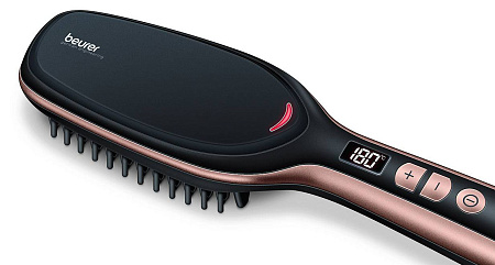 Расческа для выпрямления волос Beurer HS 60
