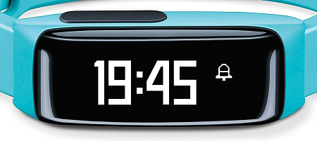 Фитнес-браслет Beurer AS 81 BodyShape turquoise