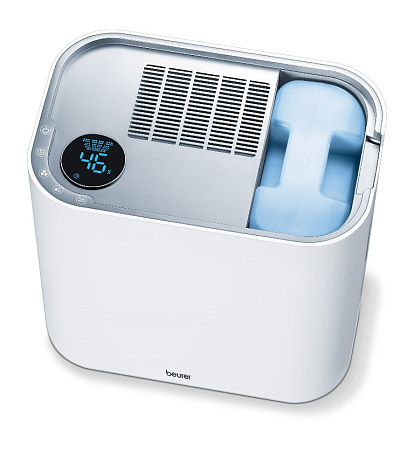 Воздухоочиститель Beurer LR 330