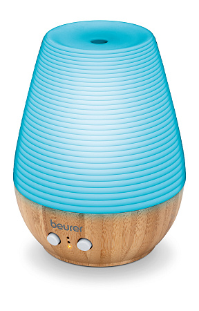 Ультразвуковой освежитель воздуха Beurer LA 40