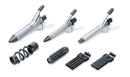 Мультистайлер для волос Beurer HT 60