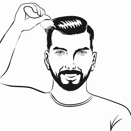 Машинка для стрижки волос Beurer HR 5000