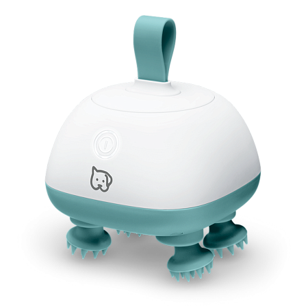 Массажер для домашних животных PP410