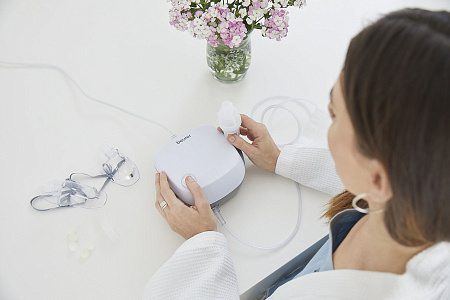 Ингалятор Nebulizer Beurer IH 18