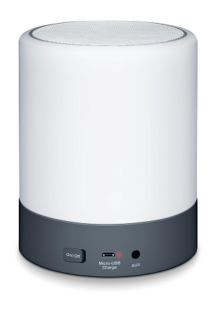 Световой будильник Beurer WL 50