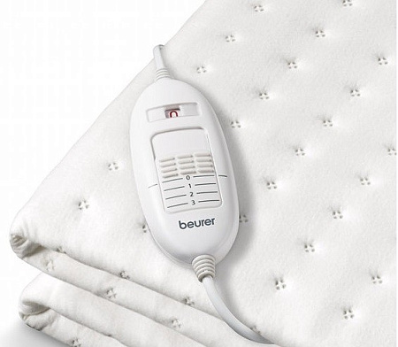 Электрическая простыня Beurer TS 19