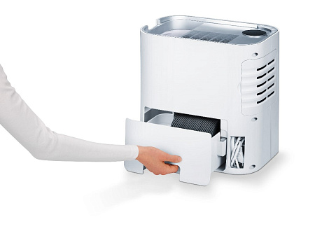 Воздухоочиститель Beurer LR 330