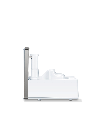 Увлажнитель воздуха Beurer LB 88 white