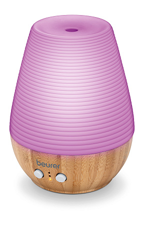 Ультразвуковой освежитель воздуха Beurer LA 40