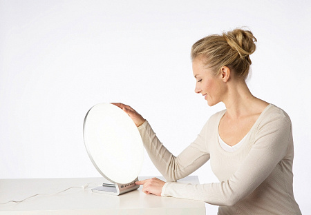 Лампа дневного света Beurer TL 100