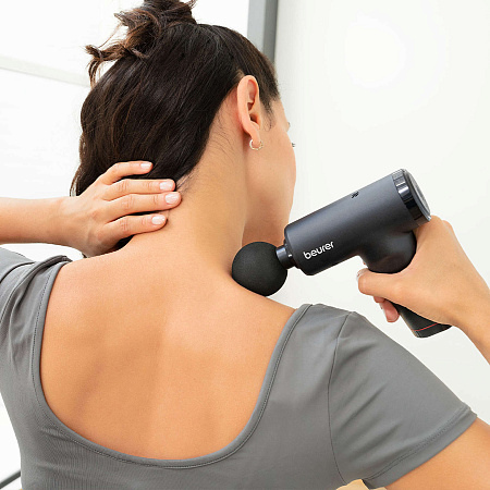 MG 89 CompactPower массажер