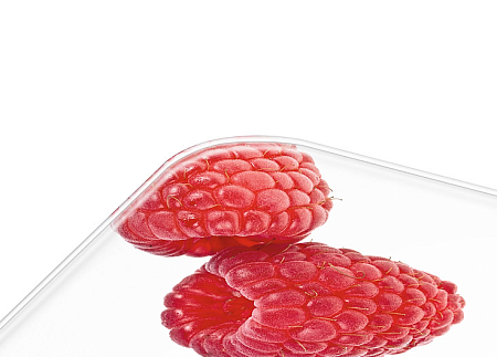 Кухонные весы Beurer KS 19 berry