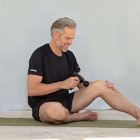 MG 89 CompactPower массажер