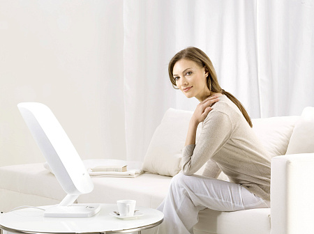 Лампа дневного света Beurer TL 90