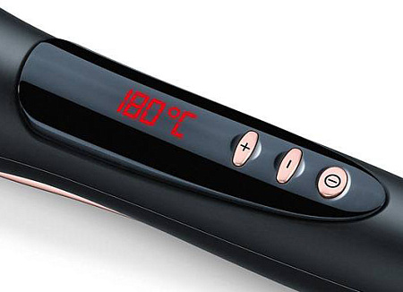 Щипцы для завивки волос Beurer HT 55