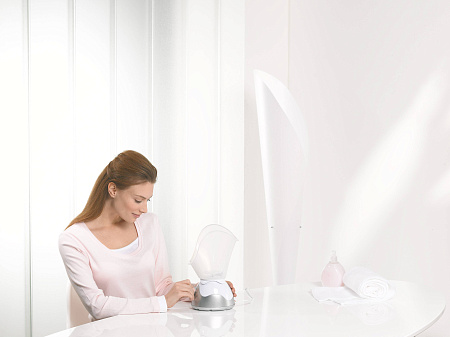 Сауна для лица Beurer FS 50