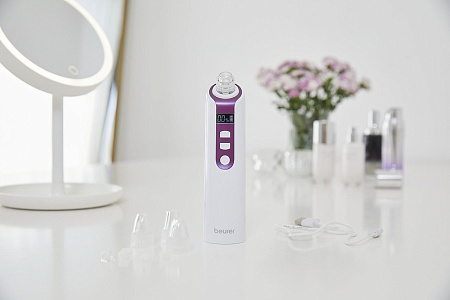 Очиститель пор Beurer FC 41
