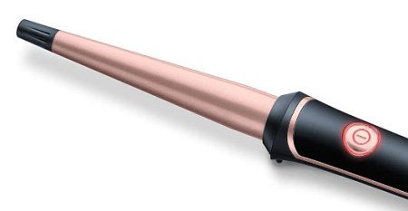 Щипцы для завивки волос Beurer HT 53