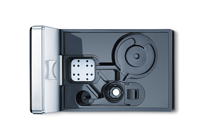 Увлажнитель воздуха Beurer LB 88 black