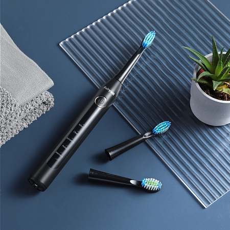 Электрическая зубная щетка Fairywill D7S