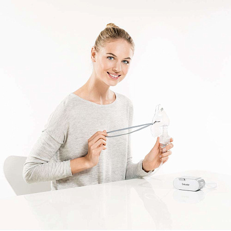 Ингалятор Beurer IH 58