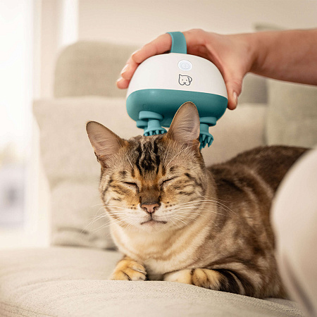 Массажер для домашних животных PP410