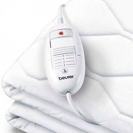 Электрическая простыня Beurer UB 64