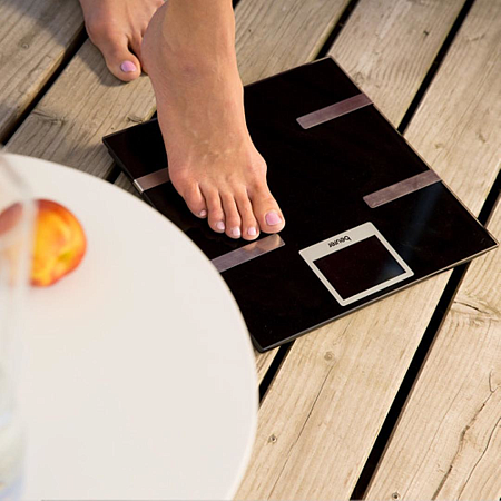 Диагностические весы Beurer BF 530