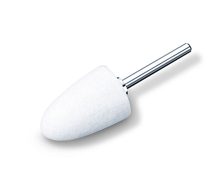 Насадка Войлочный конус для маникюрного набора Beurer MP 100