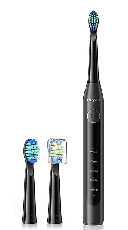 Электрическая зубная щетка Fairywill D7S