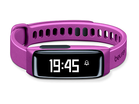 Фитнес-браслет Beurer AS 81 BodyShape violet
