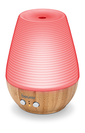 Ультразвуковой освежитель воздуха Beurer LA 40