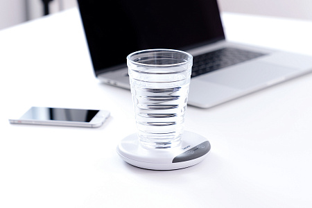 Прибор контроля потребляемой жидкости Beurer DM 20