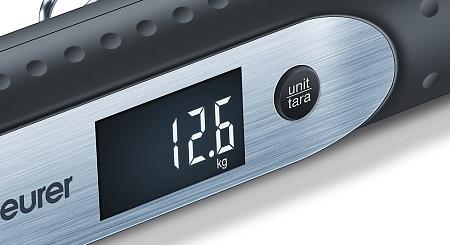 Багажные весы Beurer LS 50 3 в 1 Travelmeister