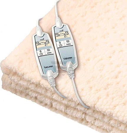 Электрическая простыня Beurer UB 86 XXL
