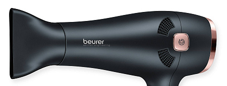 Фен Beurer HC 55