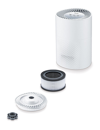 Воздухоочиститель Beurer LR 220