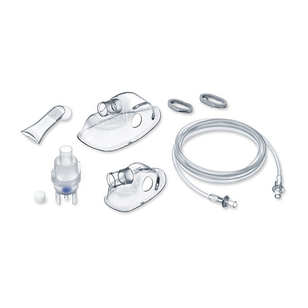 Ингалятор Nebulizer Beurer IH 18