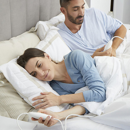 Электрическая простыня Beurer TS 26