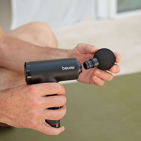 MG 89 CompactPower массажер