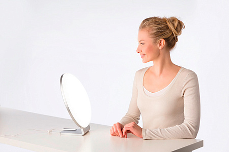 Лампа дневного света Beurer TL 50