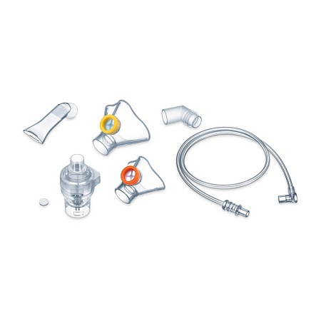 Детский компрессорный ингалятор Beurer IH 58 Kids