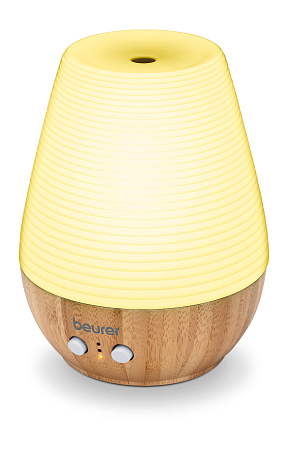 Ультразвуковой освежитель воздуха Beurer LA 40